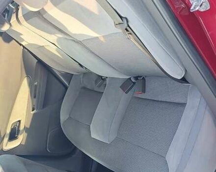 Червоний Равон R4, об'ємом двигуна 1.49 л та пробігом 57 тис. км за 7950 $, фото 10 на Automoto.ua