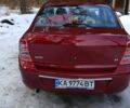 Красный Равон R4, объемом двигателя 1.5 л и пробегом 73 тыс. км за 8499 $, фото 3 на Automoto.ua