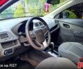 Червоний Равон R4, об'ємом двигуна 1.5 л та пробігом 87 тис. км за 7600 $, фото 6 на Automoto.ua