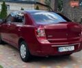 Красный Равон R4, объемом двигателя 1.49 л и пробегом 24 тыс. км за 7500 $, фото 3 на Automoto.ua
