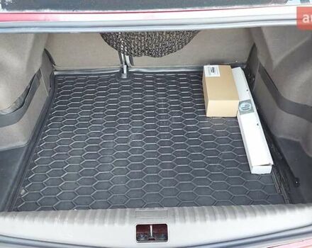 Червоний Равон R4, об'ємом двигуна 1.49 л та пробігом 57 тис. км за 7950 $, фото 15 на Automoto.ua