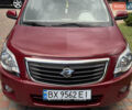 Красный Равон R4, объемом двигателя 1.49 л и пробегом 24 тыс. км за 6800 $, фото 5 на Automoto.ua