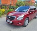 Красный Равон R4, объемом двигателя 1.49 л и пробегом 87 тыс. км за 6999 $, фото 1 на Automoto.ua