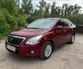 Червоний Равон R4, об'ємом двигуна 1.49 л та пробігом 88 тис. км за 7250 $, фото 1 на Automoto.ua