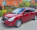 Красный Равон R4, объемом двигателя 1.49 л и пробегом 87 тыс. км за 6999 $, фото 1 на Automoto.ua