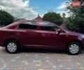 Красный Равон R4, объемом двигателя 1.49 л и пробегом 24 тыс. км за 7500 $, фото 7 на Automoto.ua