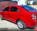 Червоний Равон R4, об'ємом двигуна 1.5 л та пробігом 87 тис. км за 7600 $, фото 5 на Automoto.ua