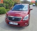 Красный Равон R4, объемом двигателя 1.49 л и пробегом 87 тыс. км за 6999 $, фото 4 на Automoto.ua