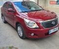 Красный Равон R4, объемом двигателя 1.49 л и пробегом 87 тыс. км за 6999 $, фото 5 на Automoto.ua