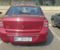 Червоний Равон R4, об'ємом двигуна 1.5 л та пробігом 30 тис. км за 206 $, фото 1 на Automoto.ua