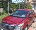 Красный Равон R4, объемом двигателя 1.49 л и пробегом 32 тыс. км за 9000 $, фото 9 на Automoto.ua