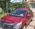 Красный Равон R4, объемом двигателя 1.49 л и пробегом 32 тыс. км за 9000 $, фото 1 на Automoto.ua