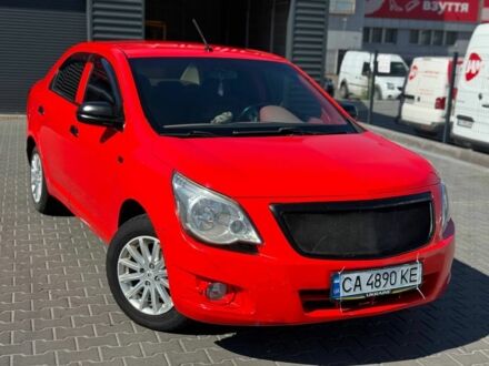 Красный Равон R4, объемом двигателя 0 л и пробегом 240 тыс. км за 2497 $, фото 1 на Automoto.ua