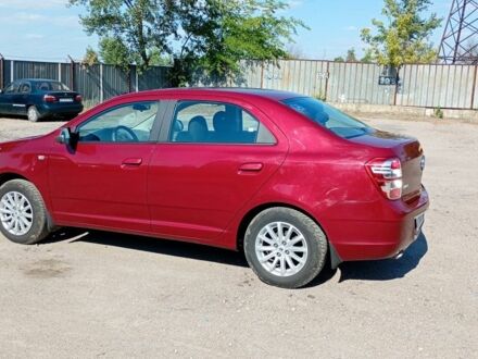 Красный Равон R4, объемом двигателя 0 л и пробегом 84 тыс. км за 6430 $, фото 1 на Automoto.ua