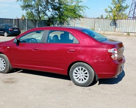 Червоний Равон R4, об'ємом двигуна 0 л та пробігом 84 тис. км за 6430 $, фото 1 на Automoto.ua