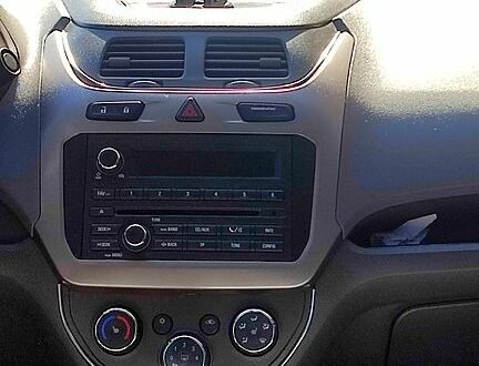Червоний Равон R4, об'ємом двигуна 1.5 л та пробігом 52 тис. км за 7000 $, фото 1 на Automoto.ua
