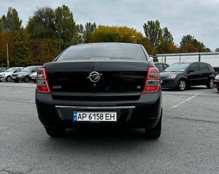 Равон R4, об'ємом двигуна 1.5 л та пробігом 101 тис. км за 6000 $, фото 4 на Automoto.ua