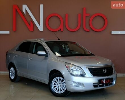Равон R4, объемом двигателя 1.49 л и пробегом 215 тыс. км за 5900 $, фото 3 на Automoto.ua