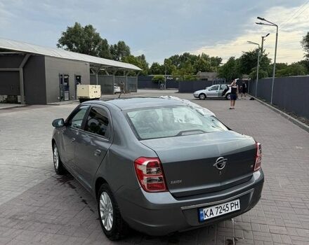 Равон R4, об'ємом двигуна 1.25 л та пробігом 160 тис. км за 2650 $, фото 5 на Automoto.ua
