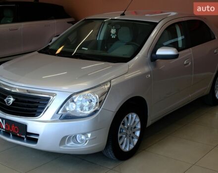 Равон R4, объемом двигателя 1.49 л и пробегом 215 тыс. км за 5900 $, фото 1 на Automoto.ua