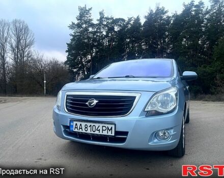 Равон R4, объемом двигателя 1.5 л и пробегом 137 тыс. км за 5600 $, фото 1 на Automoto.ua