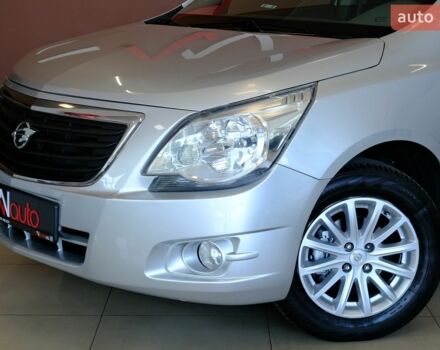 Равон R4, объемом двигателя 1.49 л и пробегом 215 тыс. км за 5900 $, фото 9 на Automoto.ua