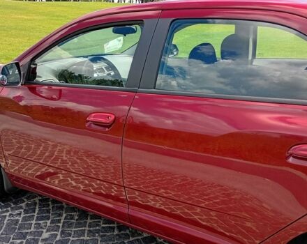 Равон R4, объемом двигателя 1.5 л и пробегом 83 тыс. км за 6900 $, фото 5 на Automoto.ua