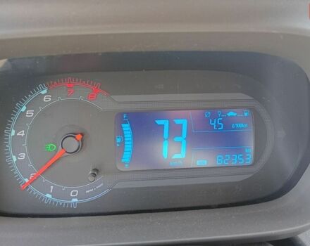 Равон R4, об'ємом двигуна 1.5 л та пробігом 83 тис. км за 6300 $, фото 4 на Automoto.ua