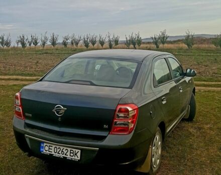 Равон R4, объемом двигателя 1.5 л и пробегом 42 тыс. км за 7000 $, фото 5 на Automoto.ua