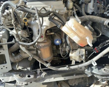 Равон R4, объемом двигателя 0 л и пробегом 160 тыс. км за 2000 $, фото 7 на Automoto.ua