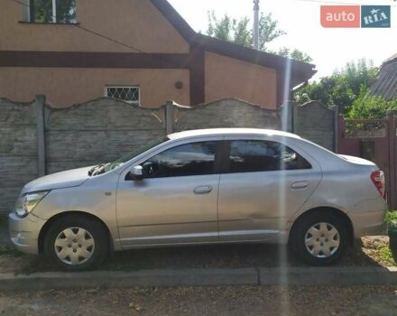 Равон R4, об'ємом двигуна 1.49 л та пробігом 129 тис. км за 6200 $, фото 7 на Automoto.ua