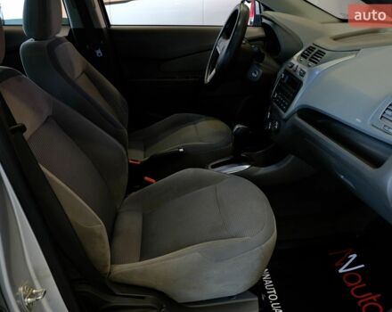 Равон R4, объемом двигателя 1.49 л и пробегом 215 тыс. км за 5900 $, фото 33 на Automoto.ua