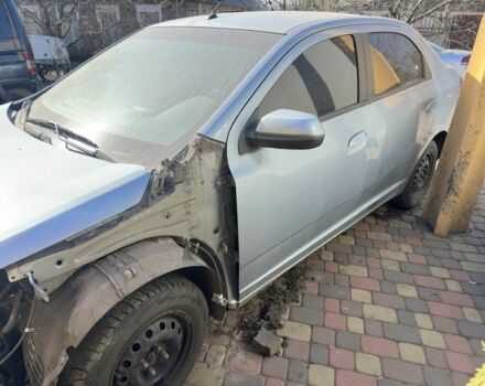 Равон R4, объемом двигателя 0 л и пробегом 160 тыс. км за 2000 $, фото 4 на Automoto.ua