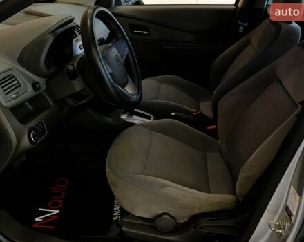 Равон R4, объемом двигателя 1.49 л и пробегом 215 тыс. км за 5900 $, фото 21 на Automoto.ua