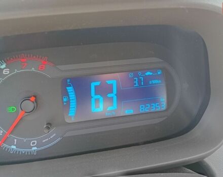 Равон R4, об'ємом двигуна 1.5 л та пробігом 83 тис. км за 6300 $, фото 3 на Automoto.ua