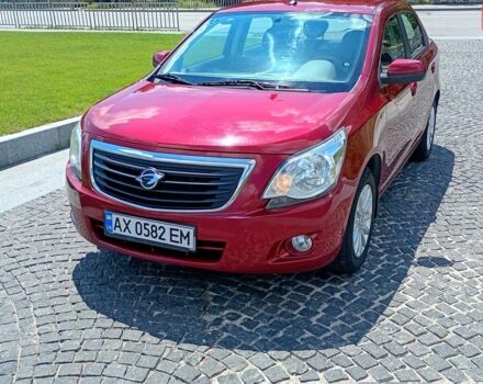 Равон R4, об'ємом двигуна 1.5 л та пробігом 83 тис. км за 6300 $, фото 1 на Automoto.ua