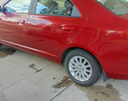 Равон R4, об'ємом двигуна 1.5 л та пробігом 83 тис. км за 6300 $, фото 10 на Automoto.ua