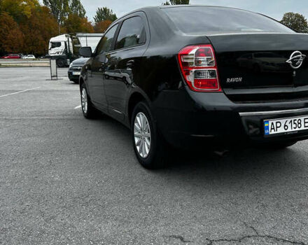Равон R4, об'ємом двигуна 1.5 л та пробігом 101 тис. км за 6000 $, фото 5 на Automoto.ua