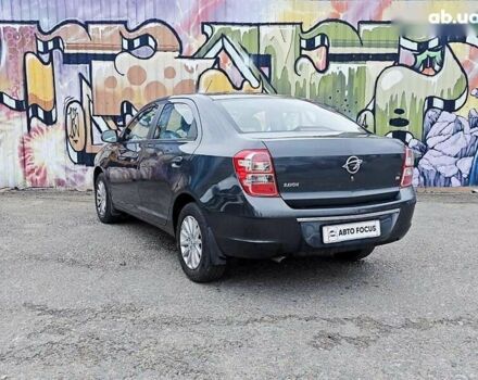 Равон R4, об'ємом двигуна 1.5 л та пробігом 86 тис. км за 7690 $, фото 4 на Automoto.ua