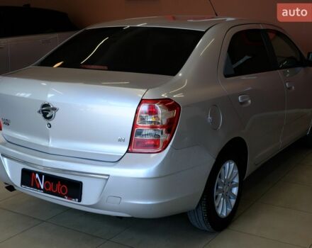 Равон R4, объемом двигателя 1.49 л и пробегом 215 тыс. км за 5900 $, фото 12 на Automoto.ua