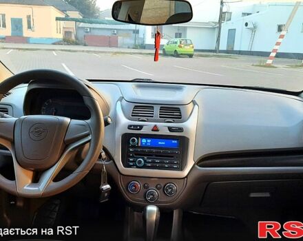 Равон R4, об'ємом двигуна 1.5 л та пробігом 90 тис. км за 7750 $, фото 2 на Automoto.ua