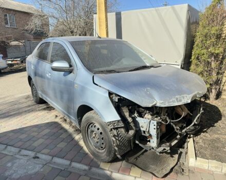 Равон R4, объемом двигателя 0 л и пробегом 160 тыс. км за 2000 $, фото 5 на Automoto.ua