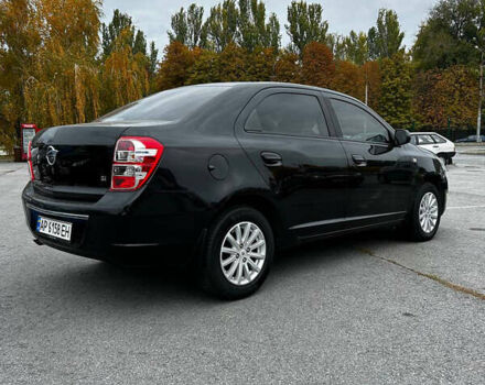 Равон R4, об'ємом двигуна 1.5 л та пробігом 101 тис. км за 6000 $, фото 3 на Automoto.ua