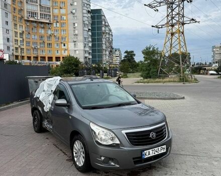 Равон R4, об'ємом двигуна 1.25 л та пробігом 160 тис. км за 2650 $, фото 1 на Automoto.ua