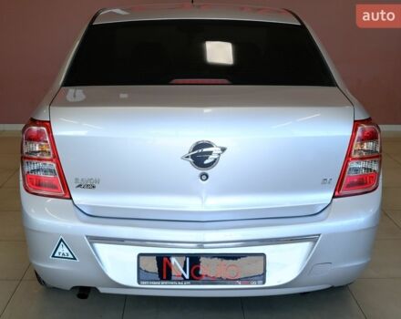 Равон R4, объемом двигателя 1.49 л и пробегом 215 тыс. км за 5900 $, фото 11 на Automoto.ua