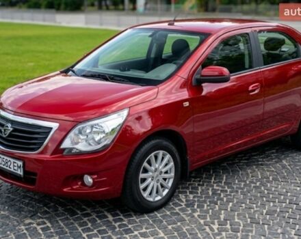 Равон R4, об'ємом двигуна 1.5 л та пробігом 83 тис. км за 6300 $, фото 38 на Automoto.ua