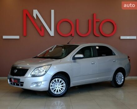 Равон R4, объемом двигателя 1.49 л и пробегом 215 тыс. км за 5900 $, фото 7 на Automoto.ua