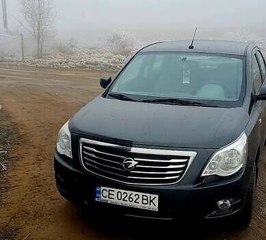 Равон R4, объемом двигателя 1.5 л и пробегом 42 тыс. км за 7300 $, фото 2 на Automoto.ua