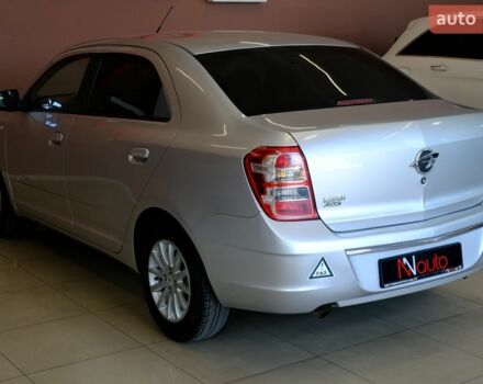 Равон R4, объемом двигателя 1.49 л и пробегом 215 тыс. км за 5900 $, фото 13 на Automoto.ua