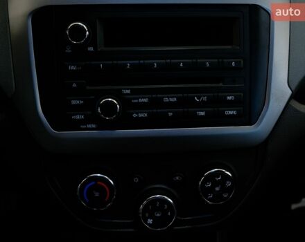Равон R4, объемом двигателя 1.49 л и пробегом 215 тыс. км за 5900 $, фото 15 на Automoto.ua
